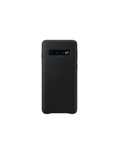 Samsung EF-VG973 custodia per cellulare 15,5 cm (6.1") Cover Nero