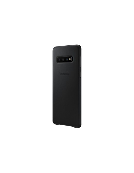 Samsung EF-VG973 custodia per cellulare 15,5 cm (6.1") Cover Nero
