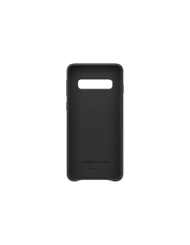 Samsung EF-VG973 custodia per cellulare 15,5 cm (6.1") Cover Nero
