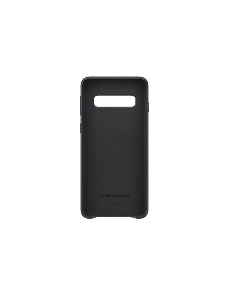 Samsung EF-VG973 custodia per cellulare 15,5 cm (6.1") Cover Nero