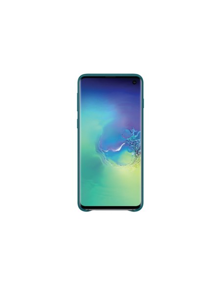 Samsung EF-VG973 custodia per cellulare 15,5 cm (6.1") Cover Verde