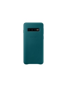 Samsung EF-VG973 custodia per cellulare 15,5 cm (6.1") Cover Verde 2