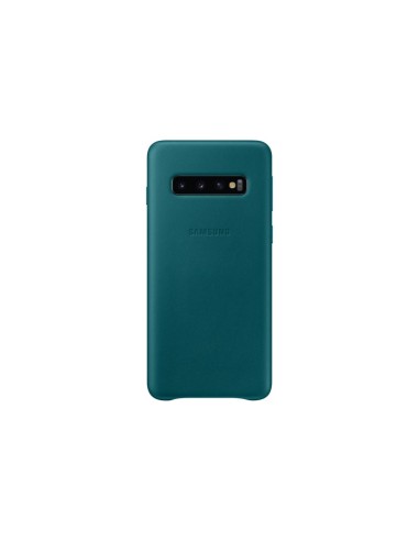 Samsung EF-VG973 custodia per cellulare 15,5 cm (6.1") Cover Verde