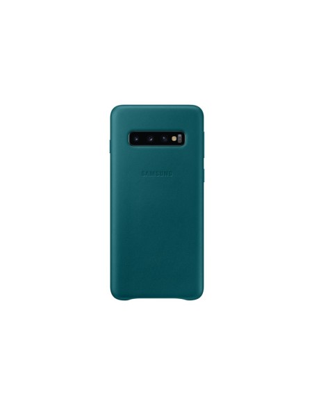 Samsung EF-VG973 custodia per cellulare 15,5 cm (6.1") Cover Verde