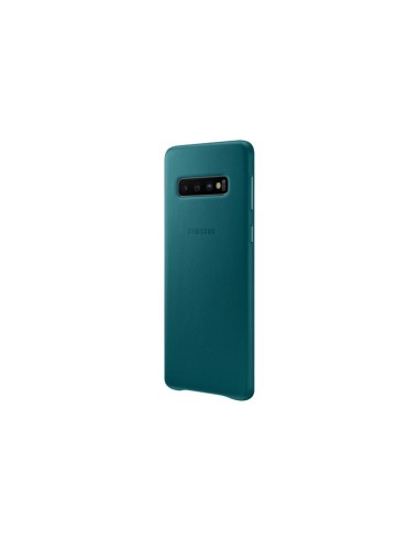 Samsung EF-VG973 custodia per cellulare 15,5 cm (6.1") Cover Verde