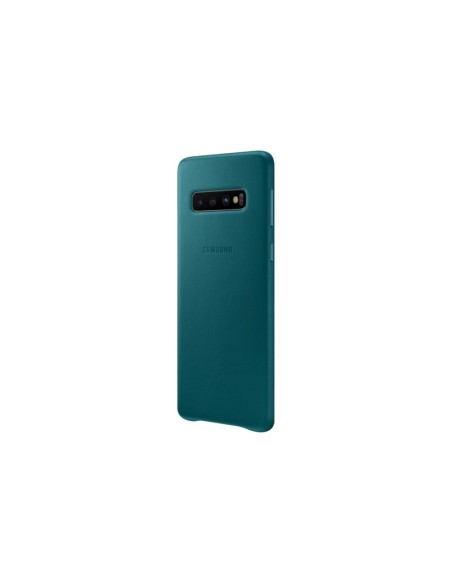 Samsung EF-VG973 custodia per cellulare 15,5 cm (6.1") Cover Verde