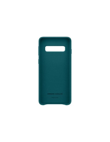 Samsung EF-VG973 custodia per cellulare 15,5 cm (6.1") Cover Verde