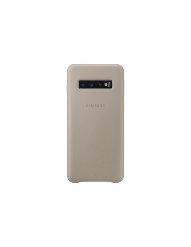 Samsung EF-VG973 custodia per cellulare 15,5 cm (6.1") Cover Grigio