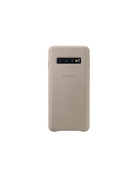 Samsung EF-VG973 custodia per cellulare 15,5 cm (6.1") Cover Grigio