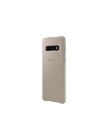 Samsung EF-VG973 custodia per cellulare 15,5 cm (6.1") Cover Grigio
