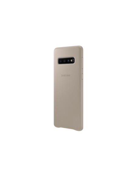 Samsung EF-VG973 custodia per cellulare 15,5 cm (6.1") Cover Grigio