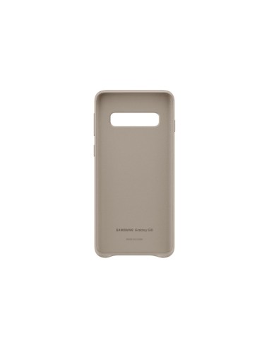 Samsung EF-VG973 custodia per cellulare 15,5 cm (6.1") Cover Grigio