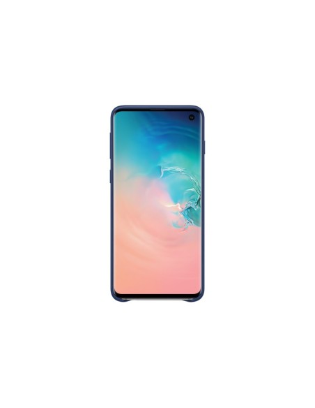 Samsung EF-VG973 custodia per cellulare 15,5 cm (6.1") Cover Blu