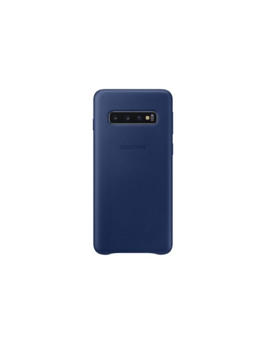 Samsung EF-VG973 custodia per cellulare 15,5 cm (6.1") Cover Blu