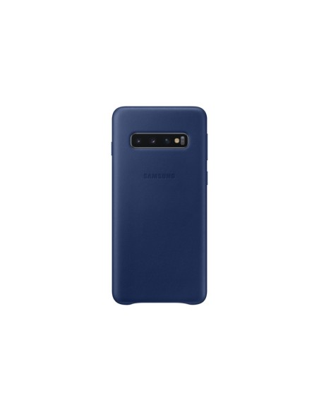Samsung EF-VG973 custodia per cellulare 15,5 cm (6.1") Cover Blu