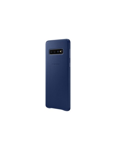 Samsung EF-VG973 custodia per cellulare 15,5 cm (6.1") Cover Blu