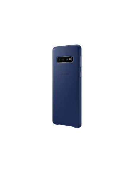 Samsung EF-VG973 custodia per cellulare 15,5 cm (6.1") Cover Blu