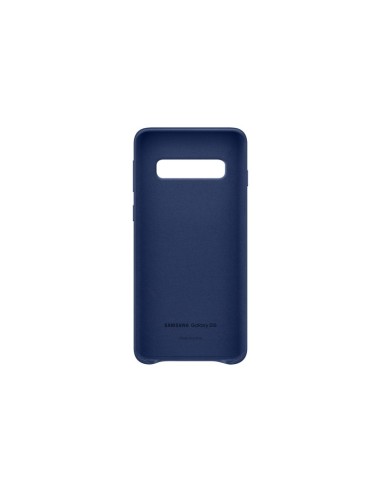 Samsung EF-VG973 custodia per cellulare 15,5 cm (6.1") Cover Blu