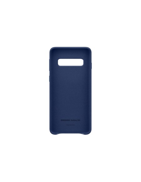 Samsung EF-VG973 custodia per cellulare 15,5 cm (6.1") Cover Blu