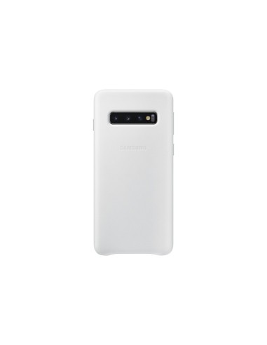 Samsung EF-VG973 custodia per cellulare 15,5 cm (6.1") Cover Bianco