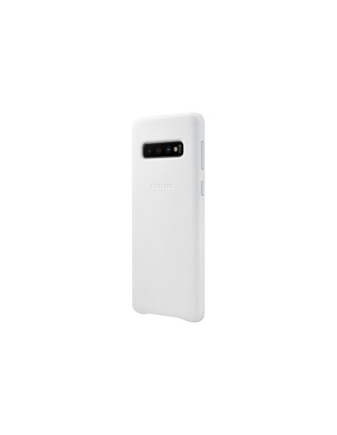 Samsung EF-VG973 custodia per cellulare 15,5 cm (6.1") Cover Bianco
