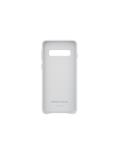 Samsung EF-VG973 custodia per cellulare 15,5 cm (6.1") Cover Bianco