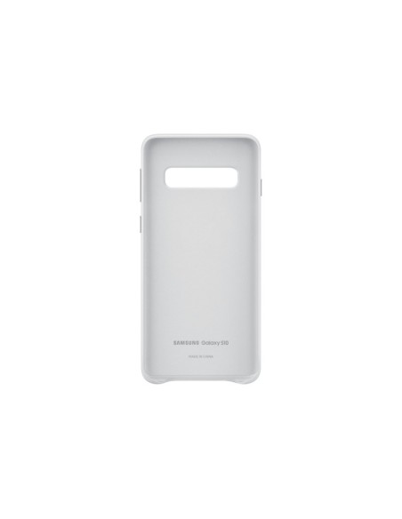 Samsung EF-VG973 custodia per cellulare 15,5 cm (6.1") Cover Bianco