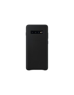 Samsung EF-VG975 custodia per cellulare 16,3 cm (6.4") Cover Nero 2