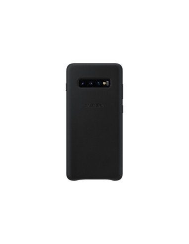 Samsung EF-VG975 custodia per cellulare 16,3 cm (6.4") Cover Nero