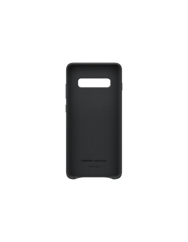 Samsung EF-VG975 custodia per cellulare 16,3 cm (6.4") Cover Nero