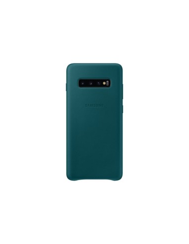Samsung EF-VG975 custodia per cellulare 16,3 cm (6.4") Cover Verde