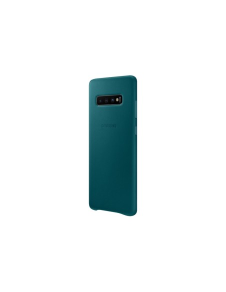 Samsung EF-VG975 custodia per cellulare 16,3 cm (6.4") Cover Verde