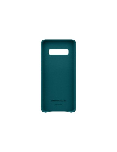Samsung EF-VG975 custodia per cellulare 16,3 cm (6.4") Cover Verde
