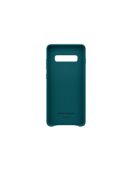 Samsung EF-VG975 custodia per cellulare 16,3 cm (6.4") Cover Verde