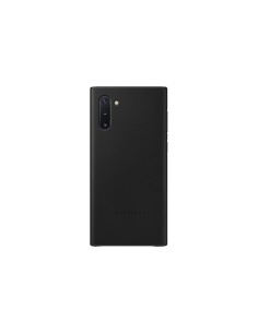Samsung Galaxy Note10 Leather Cover 2