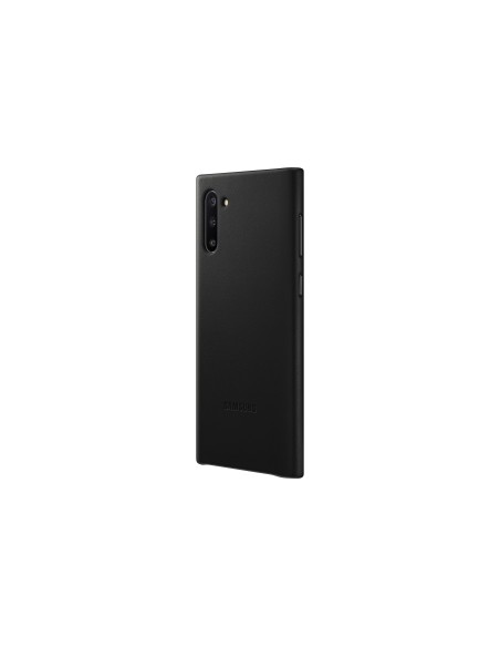 Samsung Galaxy Note10 Leather Cover