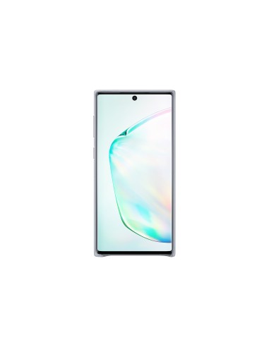 Samsung Galaxy Note10 Leather Cover
