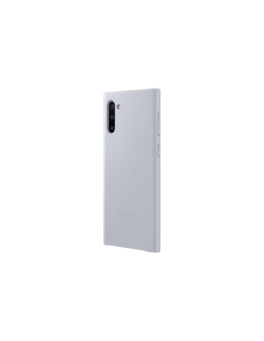 Samsung Galaxy Note10 Leather Cover