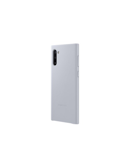 Samsung Galaxy Note10 Leather Cover