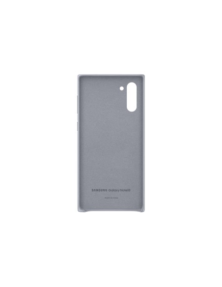 Samsung Galaxy Note10 Leather Cover