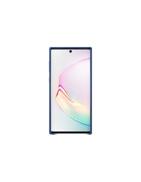 Samsung Galaxy Note10 Leather Cover
