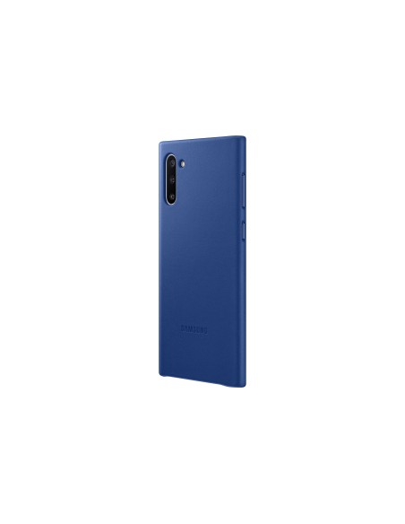 Samsung Galaxy Note10 Leather Cover