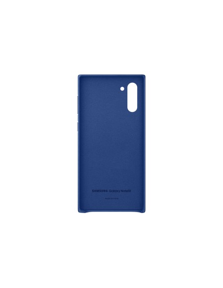 Samsung Galaxy Note10 Leather Cover
