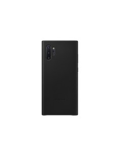 Samsung Galaxy Note10+ Leather Cover 2