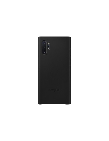 Samsung Galaxy Note10+ Leather Cover