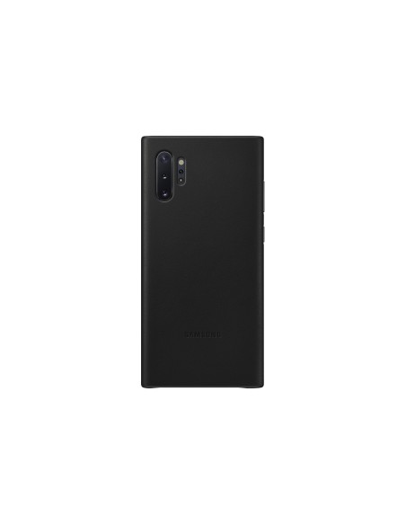 Samsung Galaxy Note10+ Leather Cover