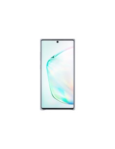 Samsung Galaxy Note10+ Leather Cover