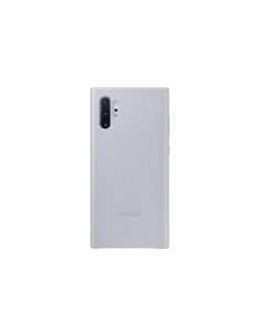 Samsung Galaxy Note10+ Leather Cover 2