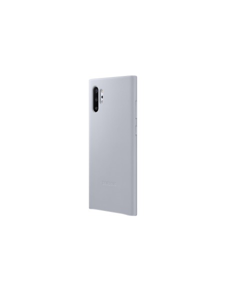 Samsung Galaxy Note10+ Leather Cover