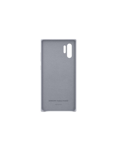 Samsung Galaxy Note10+ Leather Cover